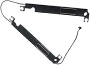 Laptop Speaker for DELL for XPS 15 9550 9560 for Precision 5510 M5510 PK23000RP00 0TX47W TX47W New