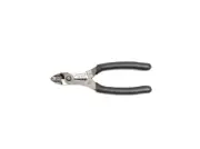 Snap-on Tools PWCS7ACFDT DARK TITANIUM Soft Grip 7" Wire Stripper Cutter Crimper