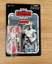 Star Wars Boba Fett The Vintage Collection (Prototype Armor) unpunched VC61