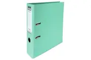 Ledah: Pastels Binder Green A4 Lever Arch