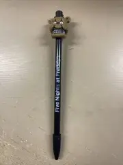 Funko Pen w/Topper Five Nights at Freddy's Series 2 NIGHTMARE FREDDY 2016