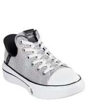 Skechers Skechers Slip-Ins: Snoop One - Disco Snoop Grey