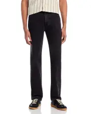 Madewell The 1991 Straight Leg Jeans in Hanlock Wash