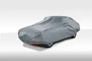 Coverzone 'Stormforce' 4 outdoor Cover (Suits Ford Mustang 1964-1966) (for: Ford)