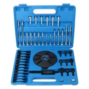 DAYUAN Harmonic Balancer Puller Removal & Installation Tool Kit Flywheel Remo...