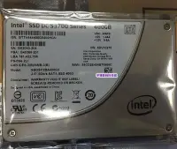 在飛比找Yahoo!奇摩拍賣優惠-聯想/DELL浪潮 Intel S3700 400G SAT