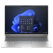 HP EliteBook 660 G11 16" Notebook - WUXGA - Intel Core Ultra 5 125U - vPro Technology - 16 GB - 512 GB SSD - Pike Silver Aluminum - Intel Chip - 1920