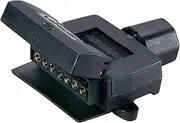 Narva 7 Pin Flat Quickfit Trailer Socket with Reed Switch