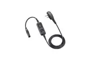 VS4LA External Ptt Switch Cable Suits Ic41pro