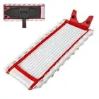 Refill Head Mop Cloth Mop Replacement Pads Microfibre Pads Spray Mop For Vileda