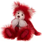 Charlie Bears Collectable Isabelle Mohair Bear Michelangelo LE 300 48cm
