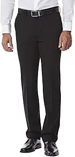[Haggar] Men's Premium Stretch Slim Fit Suit Separates-Pants & Jackets