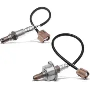 4pcs Oxygen O2 Sensor Up+Downstream For Nissan 2011 Quest & 2014 Maxima 3.5L V6 (for: Nissan)