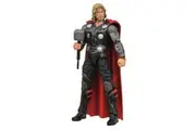 Diamond Select Toys Marvel Select: Thor Movie Version Action Figure