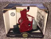 1991 ERTL IHC Famous Vintage Gasoline Engines 1/8 Die Cast Metal, MIB (B40)