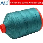 18 Strands Weaving Strand Sewing Polyester Fiber Thread DIY Necklace Hand Rope