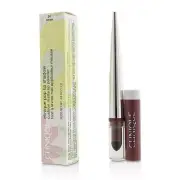 CLINIQUE - POP LIP SHADOW - 01 DUNE POP - 0.04 OZ EACH - NEW IN BOX