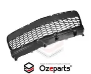 Front Bumper Bar Grille Mesh Lower Grill For Mazda 3 BK Sedan SP23 2006~2009 (for: Mazda)