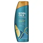 Head & Shoulders Royal Oils Moisturizing Shampoo, Anti Dandruff 12.8 Fl Oz