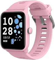 Kogan Play 3 Kids Smart Watch (Pink) - KAPY3SWPNKA