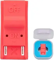 [RGEEK] DN Paper Clip for Nintendo Switch RCM Tool RCM SX OS Short Circuit Tools Use for Modify The Archive Play GBA/FBA & Other Simulator