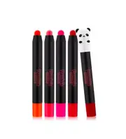 Tony Moly TONYMOLY Panda's Dream Glossy Lip Crayon 1.5 g + 1 sample US Seller