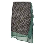 [Dries Van Noten] Dries Van Noten Skirts S