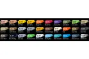 D&D Prismatic Paint Basic Starter Case
