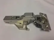 Blum Blumotion 1/4" Overlay Face Frame Clip Top Hinge Soft Close