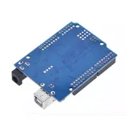 3 units of ATMEGA328P CH340 Board Compatible with Arduino UNO R3 IDEkp