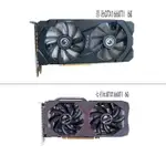 三年影馳GTX750TI 950 960 1050 1060 1660顯卡2G4G6G電腦游戲卡【北歐居家生活】