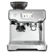 Breville the Barista Touch Coffee Machine