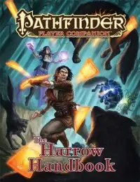 在飛比找博客來優惠-Pathfinder Player Companion: H