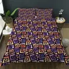Billowing waves 3D Print Duvet Quilt Doona Covers Pillow Case Bedding Sets