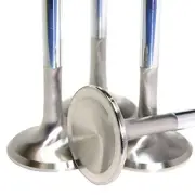 Gsc Power Division 2015 8 Gsc Exhaust Valve Sets Std (for: Subaru)
