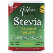 NIRVANA Stevia Tablets 150