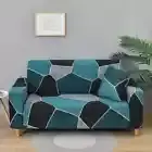Printed Sofa Covers Washed All Seasons Armchair Cover Slipcovers 1/2/3/4 Seater