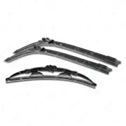 Bosch Aerotwin Retrofit Wiper Blade Set for Nissan Terrano II R20 1996-1999