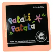 Polymer Clay To Model Blah Patata Fishing 50 G
