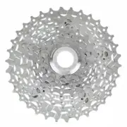 SHIMANO XT CS-M770 Cassette 9 Speed 9 Speed 11-32