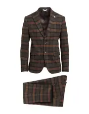 [ALESSANDRO GILLES] ALESSANDRO GILLES Suits - Item 49998424