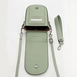 【MoodRiver】優雅手機包 斜背包 單肩包 斜肩包 手提袋 手提包 側背包 手機袋 小方包 韓版 鑰匙包 錢包