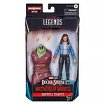 預購｜HASBRO 孩之寶 MARVEL LEGENDS AMERICA CHAVEZ 美國小姐 奇異博士 失控多重宇宙