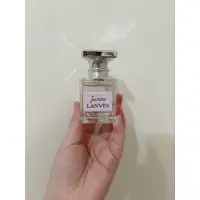 在飛比找蝦皮購物優惠-Jeanne LANVIN 珍浪凡 香水 30ml