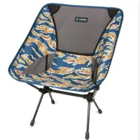 在飛比找蝦皮購物優惠-Helinox露營椅 chair one 虎斑迷彩