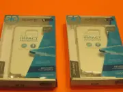 Samsung Galaxy Note 7 - Lot of 2 of Speck CandyShell Case - Color: Clear