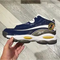 在飛比找蝦皮購物優惠-REEBOK THE ANSWER DMX IVERSON 