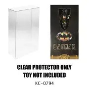 Protector For NECA Batman 1989 1/4 Scale Michael Keaton Reel Toys