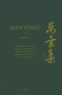 在飛比找博客來優惠-Man’’yōshū (Book 16): A New En