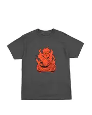 MARSHMELLO SCRATCH T-SHIRT